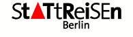 Zur Startseite | StattReisen Berlin StattReisen Berlin GmbH